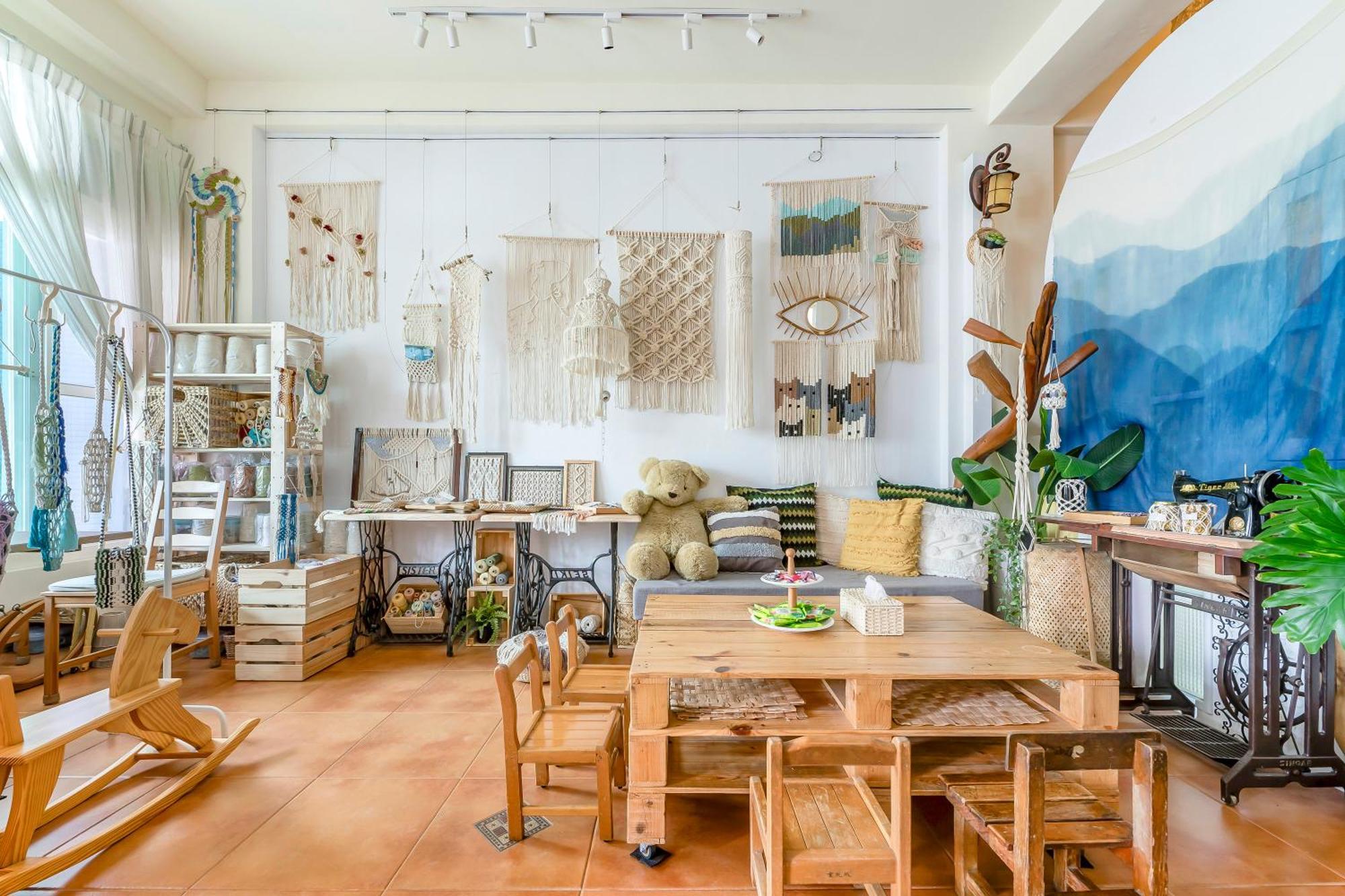 โคซี บลู บีแอนด์บี - ไถตง Bed & Breakfast Taitung ภายนอก รูปภาพ