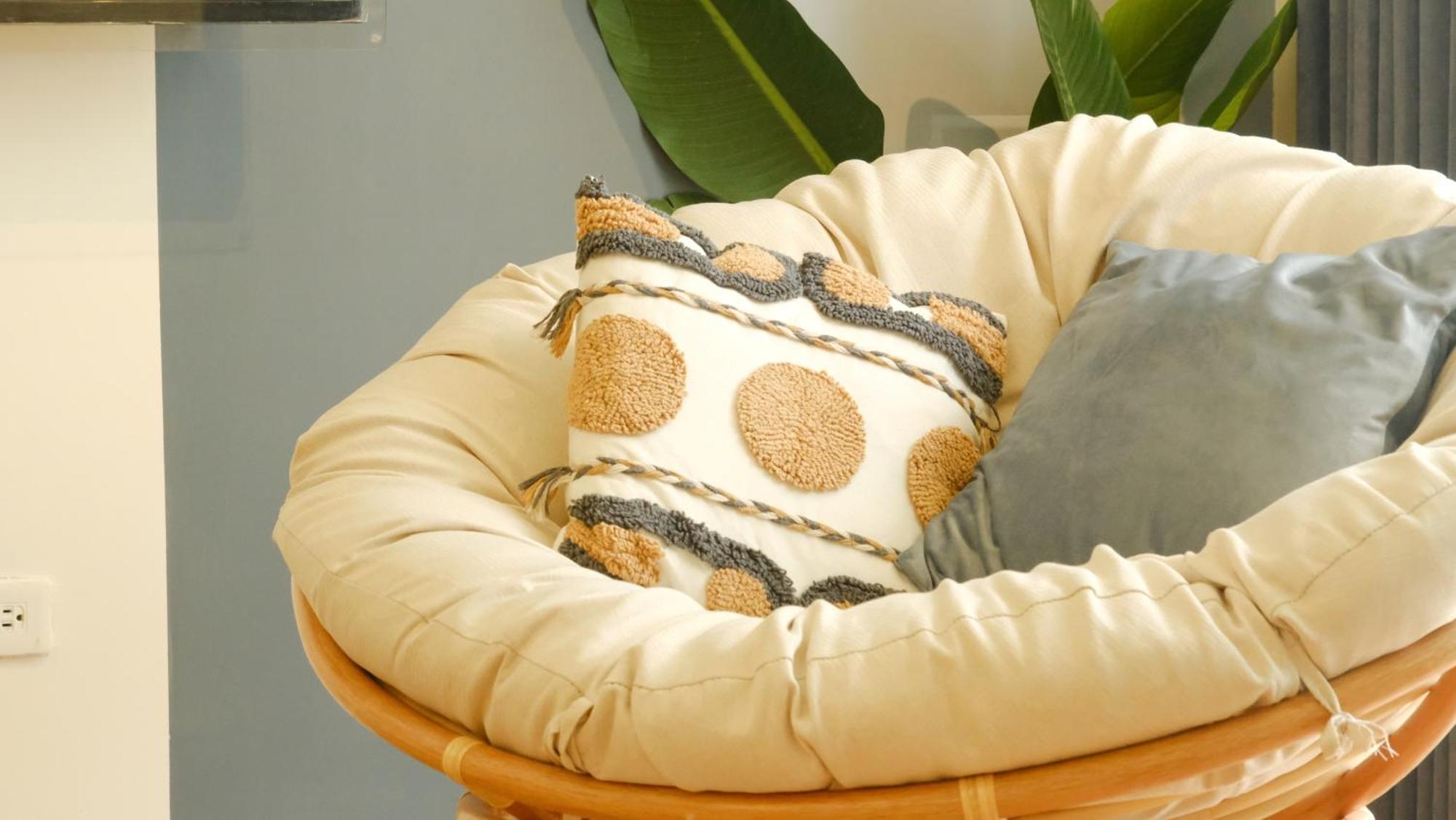 โคซี บลู บีแอนด์บี - ไถตง Bed & Breakfast Taitung ภายนอก รูปภาพ