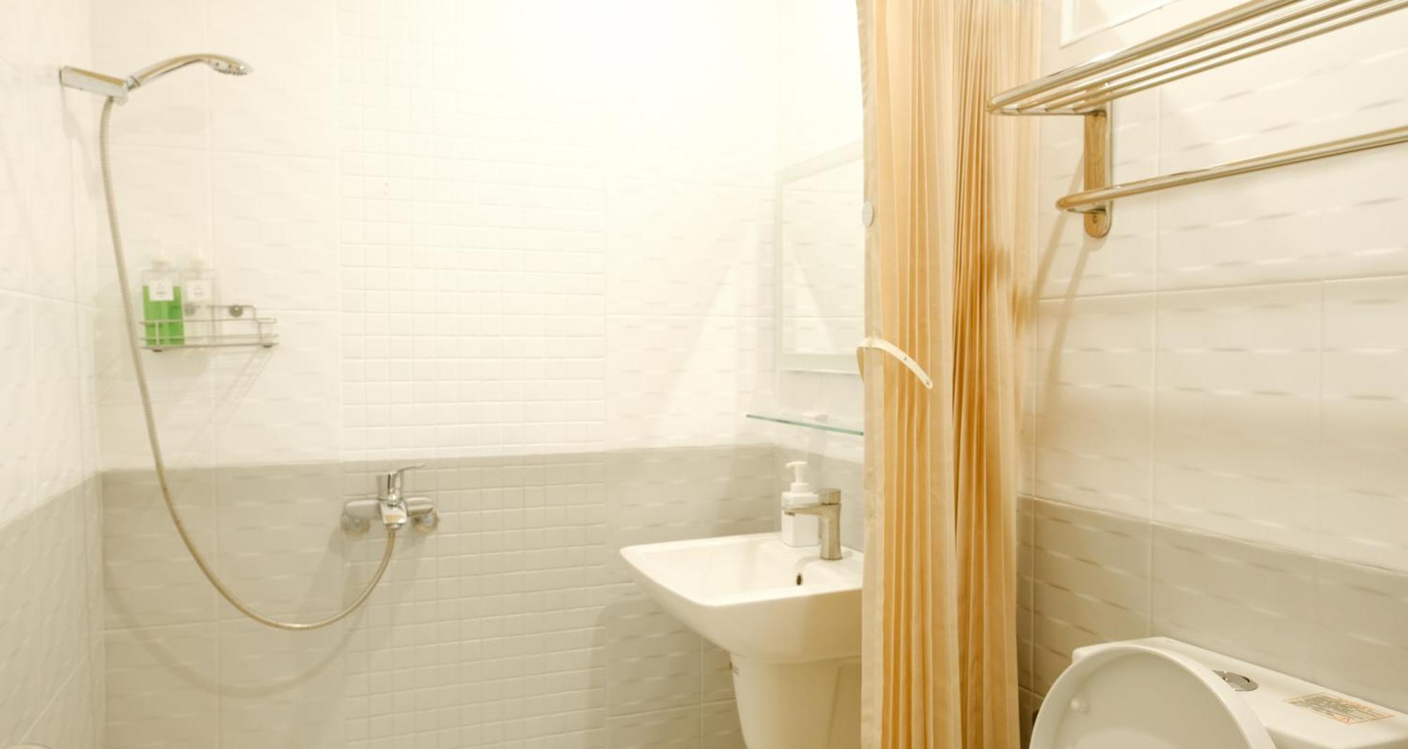 โคซี บลู บีแอนด์บี - ไถตง Bed & Breakfast Taitung ภายนอก รูปภาพ