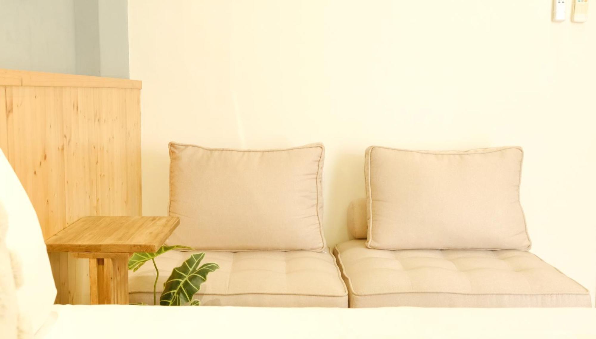 โคซี บลู บีแอนด์บี - ไถตง Bed & Breakfast Taitung ภายนอก รูปภาพ