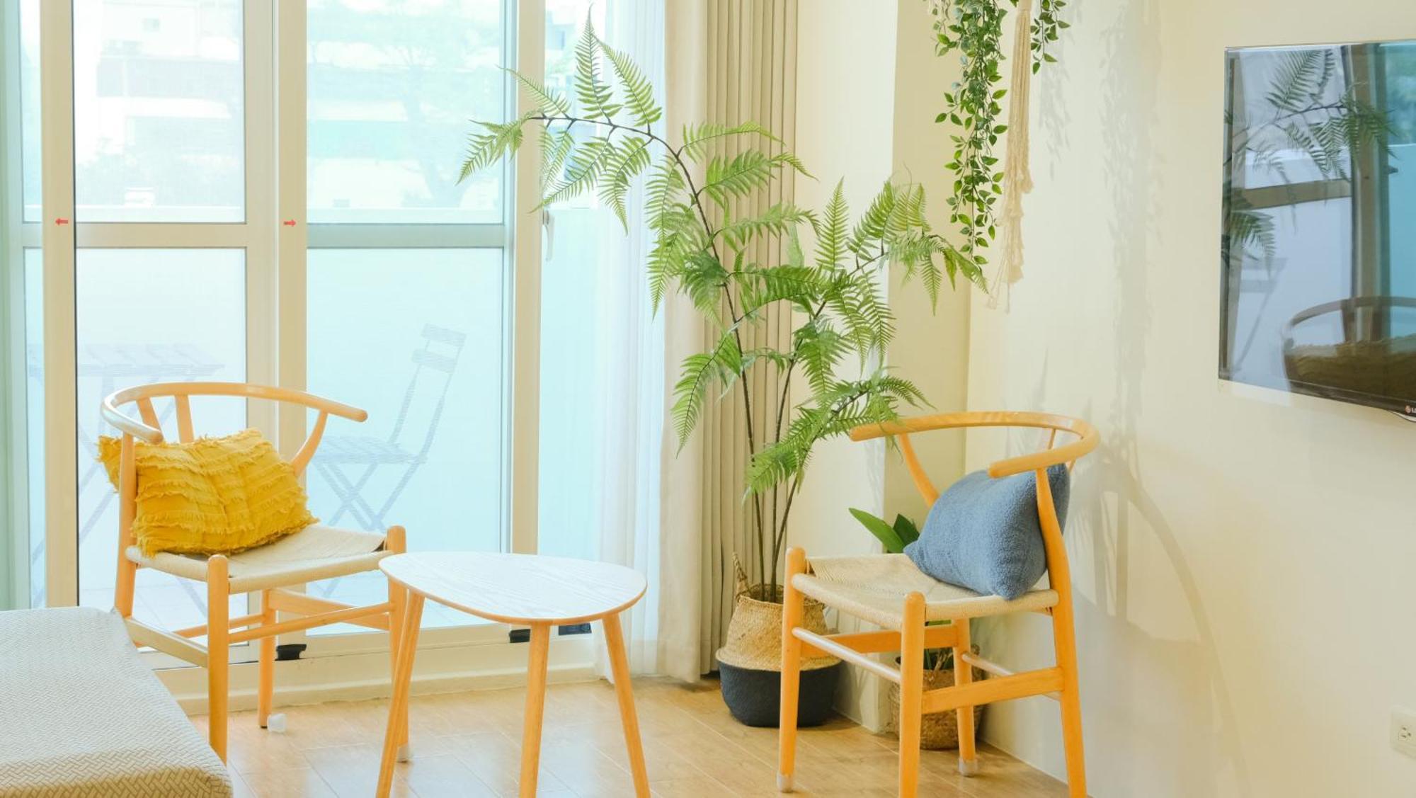 โคซี บลู บีแอนด์บี - ไถตง Bed & Breakfast Taitung ภายนอก รูปภาพ