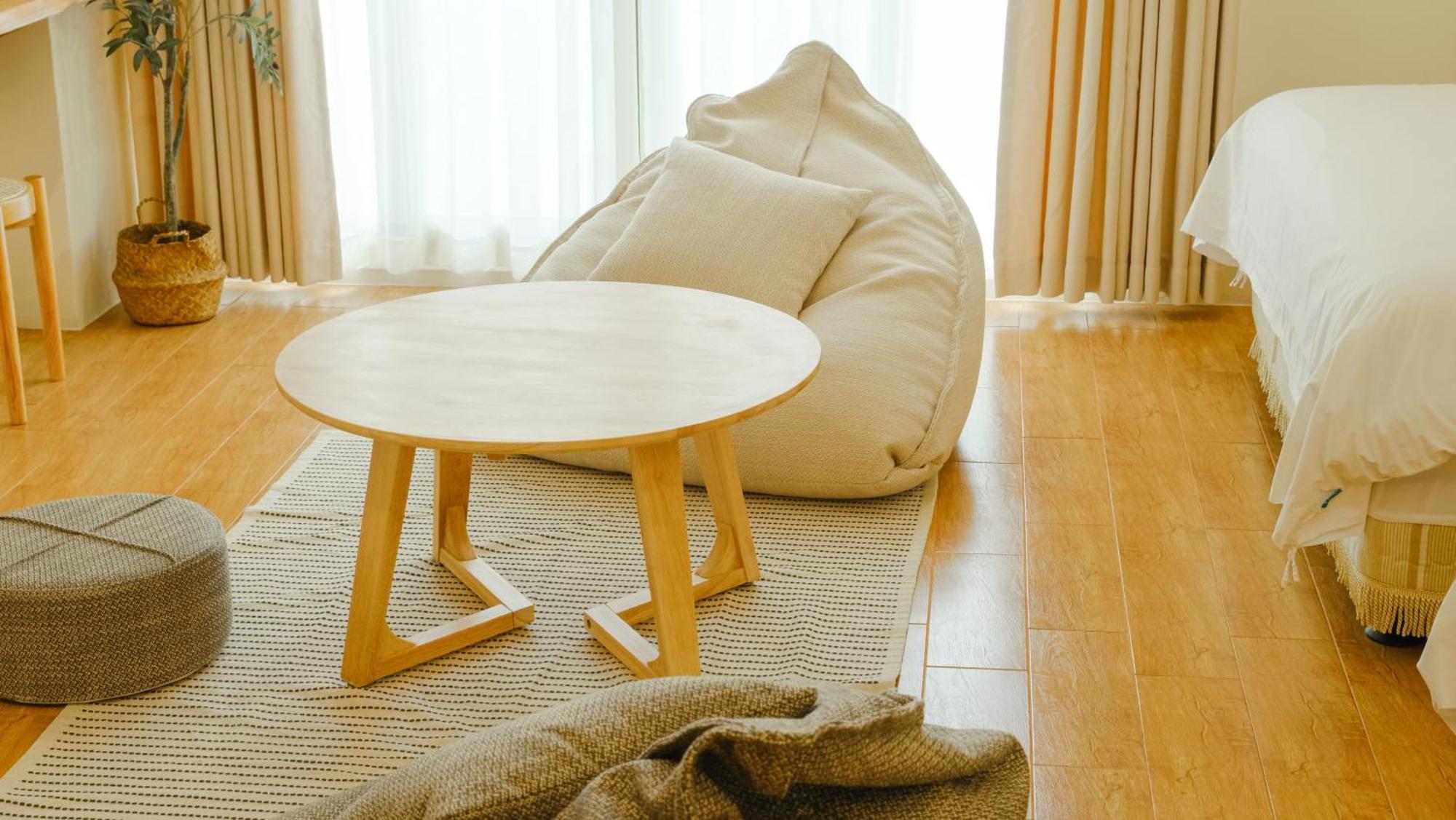 โคซี บลู บีแอนด์บี - ไถตง Bed & Breakfast Taitung ภายนอก รูปภาพ
